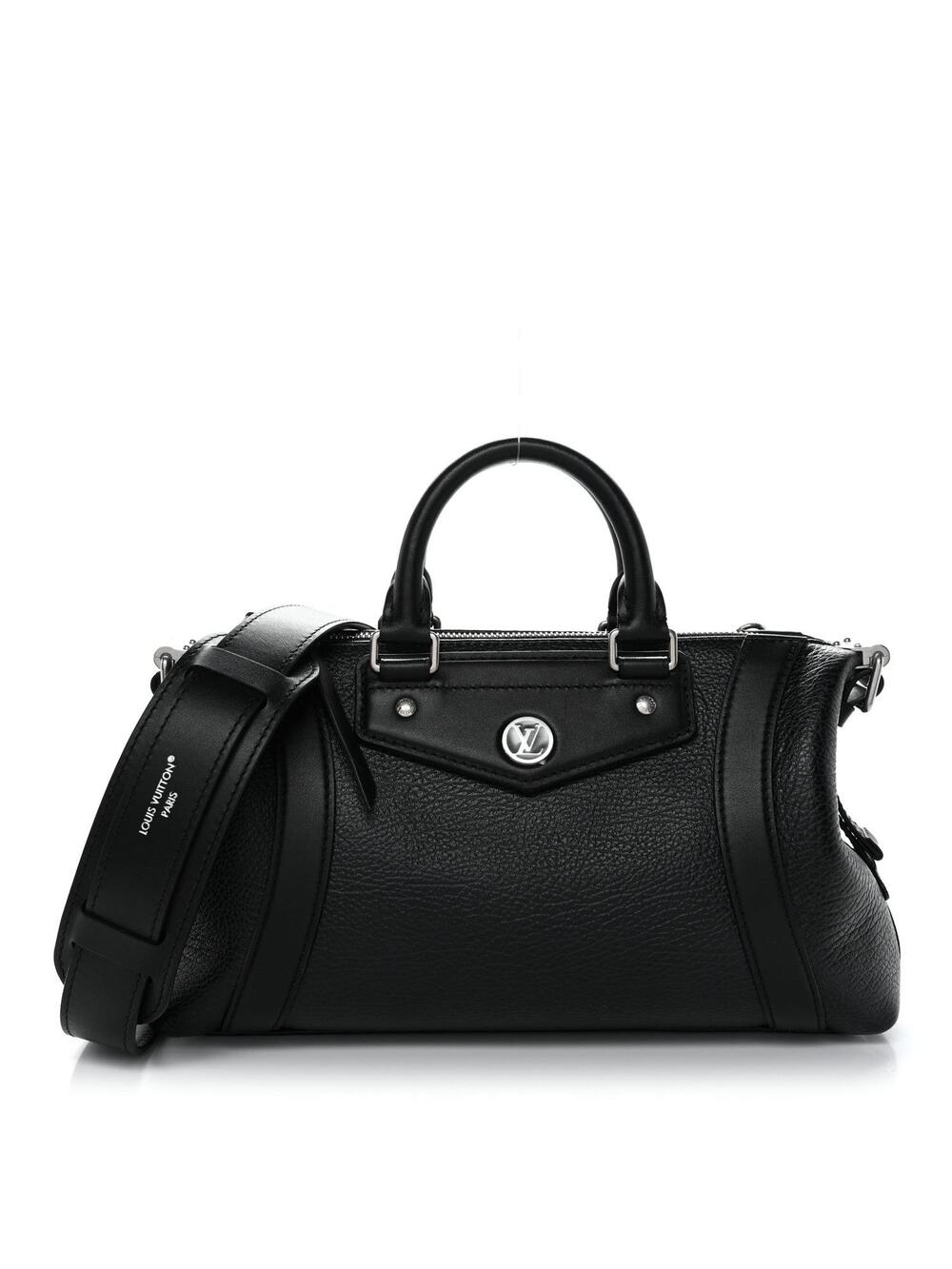 Louis Vuitton Pixel Lambskin Lv Biker #364095L37B
